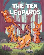 The Ten Leopards cover image