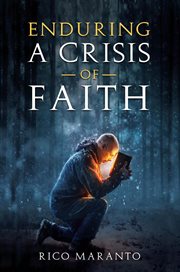 Enduring a crisis of faith cover image