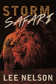 Storm Safari cover image