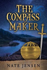 The compass maker cover image
