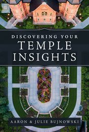 Discovering your temple insights cover image