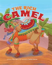 The rich camel cover image