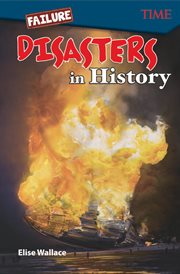 Failure: disasters in history cover image