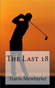 The last 18 cover image