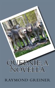 Queenie. A Novella cover image