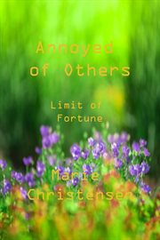 Annoyed of others cover image