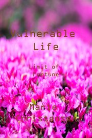 Vulnerable life cover image