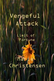 Vengeful attack cover image