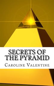 Secrets of the pyramid cover image