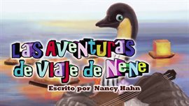 Cover image for Las Aventuras de Viaje de NeNe