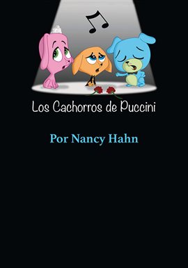 Image de couverture de Los Cachorros de Puccini