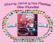 Merry jane y las fiestas gira mundial cover image