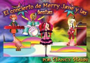 El concierto de merry jane y las fiestas cover image