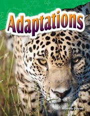 Adaptations cover image