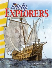Early explorers cover image