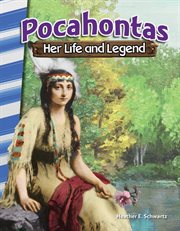 Pocahontas : her life and legend cover image
