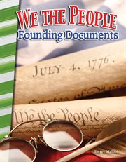 We the people : founding documents cover image