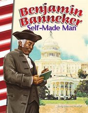 Benjamin Banneker: self-made man cover image
