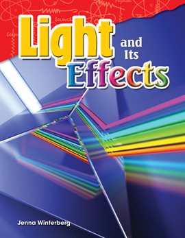 Cover image for Light and Its Effects