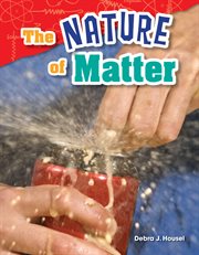 The nature of matter cover image