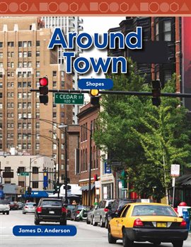 Cover image for Around Town
