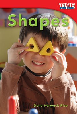 Cover image for Shapes