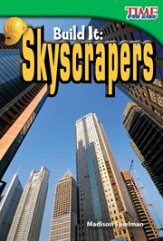 Build it : skyscrapers cover image