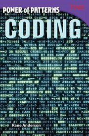 Power of patterns : coding cover image