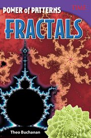 Fractals cover image