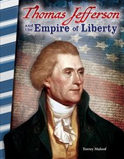 Thomas Jefferson and the Empire of Liberty cover image