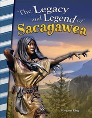 The legacy and legend of Sacagawea cover image