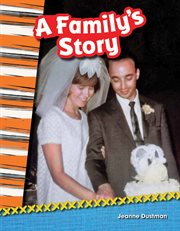 A family's story cover image