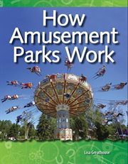 How amusement parks work cover image