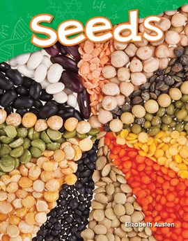 Cover image for Seeds