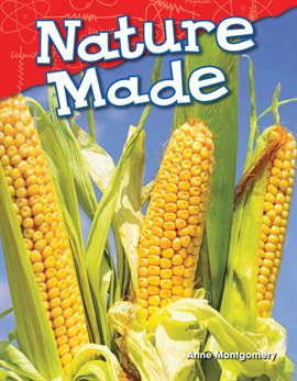 Cover image for Nature Made