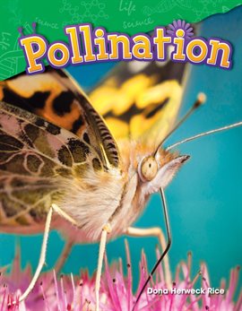 Cover image for Pollination
