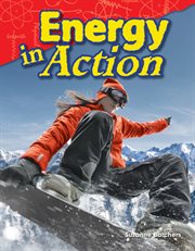 Energy in action cover image