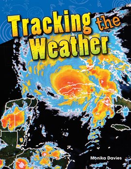 Cover image for Tracking the Weather