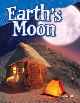 Cover image for Earth's Moon