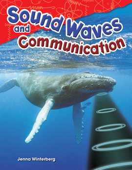 Cover image for Sound Waves and Communication