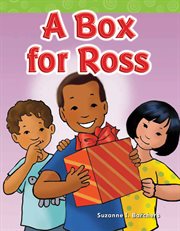 A box for Ross cover image