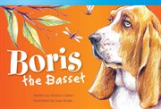 Boris the Basset cover image