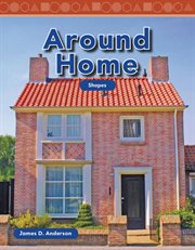 Around home : shapes cover image