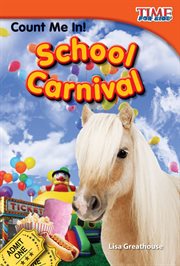 Count me in! school carnival cover image