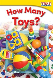 How many toys? cover image