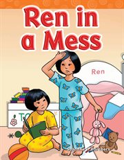 Ren in a mess cover image