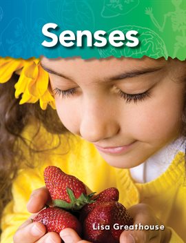 Cover image for Senses