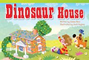 Dinosaur house cover image
