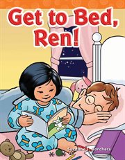Get to bed, Ren! cover image