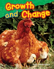 Growth and change cover image